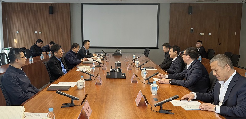 291711675675782736.jpg 3月28日 公司党委书记、董事长姚卫东带队拜访信托保障基金公司党委书记、董事长肖璞.jpg